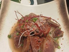 -乌君·酒场·炭火烧鸟(侨城坊店)