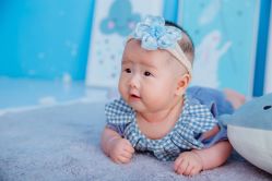 -儿童天堂专业儿童摄影(云岩区店)