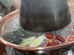 -大明铜锅·烤涮坊·烧烤(新开路店)