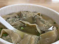 -顶巧鸡汤馄饨(虹口总店)