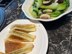 -老巴刹新加坡餐厅