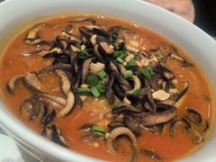 鳝鱼-宏宴·新京菜(望京店)