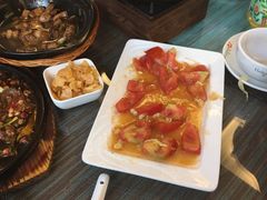 -自游人·美食一楼·地道徽菜(三十年名店)