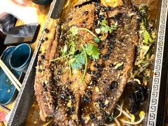 -小俩口烧烤东北菜(双井店)