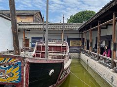 -三坊七巷历史文化街区