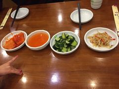 -全州拌饭馆(断桥店)