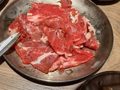 -西塔老太太泥炉烤肉(亚运村店)