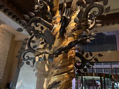 -日喀则乔穆朗宗酒店