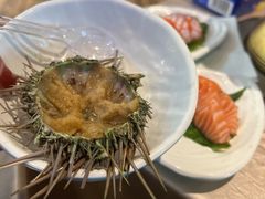 -上宴精品海鲜姿造(晶融汇旗舰店)
