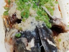 -好福记饭店(红梅公园店)
