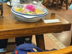 -老雒阳面馆·水席(定鼎门店)