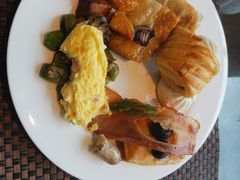 -“香”全日餐厅·株洲大汉希尔顿酒店