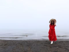 景点-青海湖国家重点风景名胜区