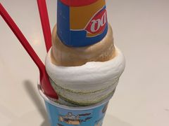 -DQ·蛋糕·冰淇淋(阳光新业广场店)