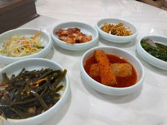-24 新村雪浓汤(长白山烤肉店)