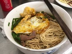 -老赵面店(大西路店)