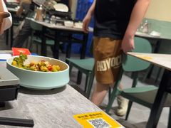 -肥家大排档(天河体育西店)