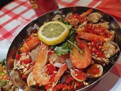 -辣小鲜·南昌大排档(船山路店)