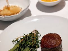 -Le Comptoir de Pierre Gagnaire