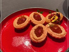 -上海滩餐厅(BFC外滩金融中心店)