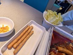 -半天妖烤鱼(财富中心店)