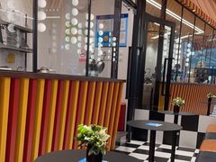 -LUNEURS月乐诗·法式冰淇淋(北外滩来福士广场店)