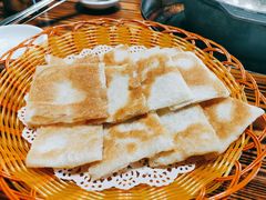 香蕉薄饼-侠成水上农庄(工业大道店)