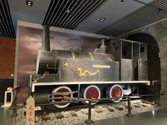 -中国铁道博物馆(正阳门馆)