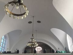 -青岛市江苏路基督教堂