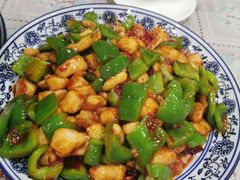 -北大地皖峰饭馆