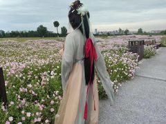 -汉长安城未央宫国家考古遗址公园