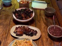 -兰溪小馆(东直门簋街店)