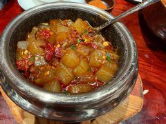 -味鼎长安·地道陕菜(凤城一路店)