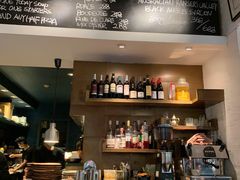 -La Strada(安福路店)