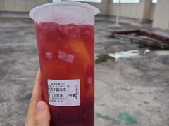 -书亦烧仙草(华新步步高店)