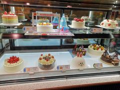 -巴黎贝甜·生日蛋糕(杭州文二路店)