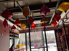 大堂-滴水·湘逢(南汇大学城生活广场店)