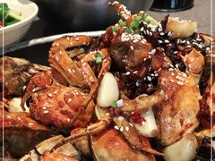 -一棠龙虾•王牌虾球(楚河汉街店)