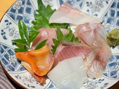 -镹·鱼料理  国产鱼使用店