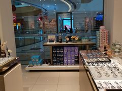 -宝岛眼镜(宁波奉化万达广场店)
