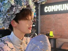 -COMMUNE幻师(花园道店)