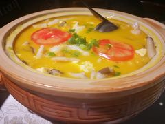 豆汤玉兔-椒小兔·盐帮川菜中餐厅(金沙时代广场店)