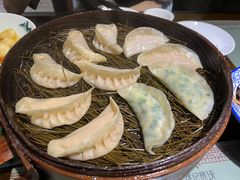 -松针蔡记蒸饺(花园路店)