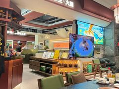 -得意咚瓜·顺德鱼生·冬瓜火锅(深圳首店)