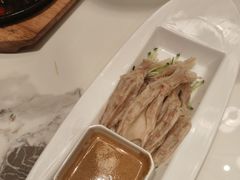 -玉林烤鸭店(定福庄店)