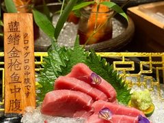-上井料理黑金店(IFS国金中心店)