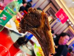 -湛江民大喜来登酒店-采悦轩中餐厅