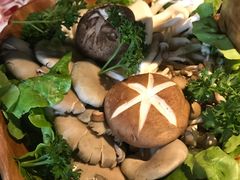 -捞王锅物料理(凯旋路店)