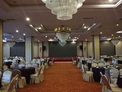 大堂-世纪缘国际酒店·中餐厅(明光店)