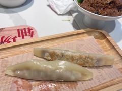 -苏晓玥·江南小吃(深圳北站店)